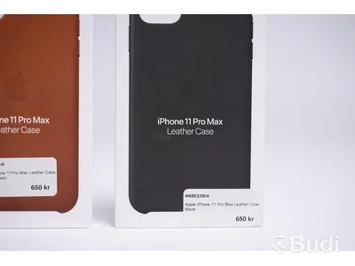 Apple iPhone 11Pro MAX Case, 3st